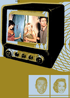 Website of the Day: Television Tunes