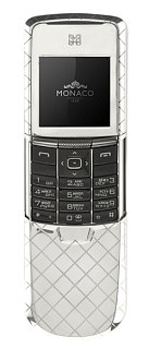 G-L-A-M-O-R-O-U-S Cell Phones - Diamonds And All