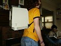 Tech News Roundup - Is That A MacPac On Your Back?