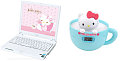 Tech News Roundup - Hello Kitty Strikes Again