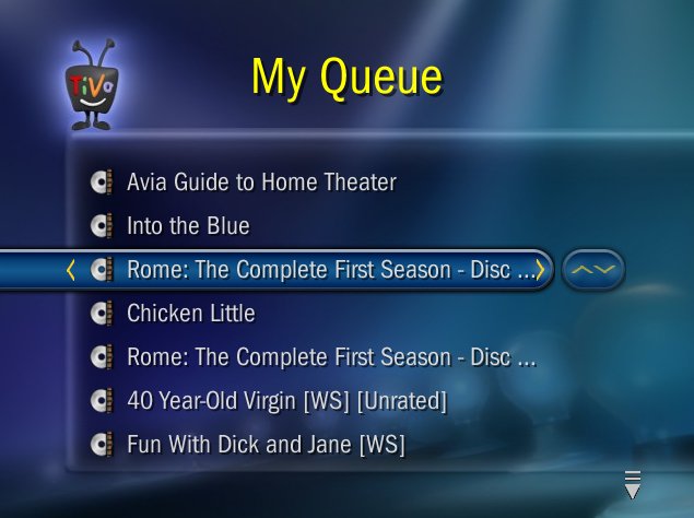 myQueue myQueue