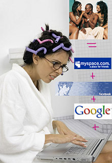 Do You Google, MySpace, or Facebook Your Dates?