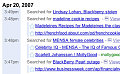 Geek Tip: Get Your Google History