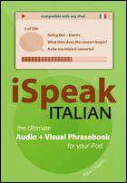 iSpeak Italian