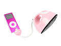 Love It or Leave It? Iron Radio Alarm Clock