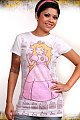 Geek Chic Tee Shirts (Girl Geek Edition)