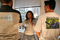 Geek Chic Tee Shirts (Guy Geek Edition)