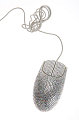 Super Sparkly Computer Mouse