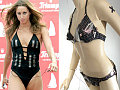 Itsy Bitty, Teeny Weeny Solar-Powered Bikini