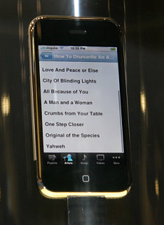 Everyone Loves The iPhone. Will Anyone Buy It?