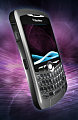 Check Out The New BlackBerry Curve