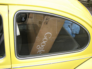 What Do You Use Google For ?