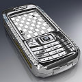 Bling Ring Cell Phone: Could Be Yours For $1.3 Million