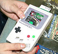 This Week On Geeksugar - Computer In A Gameboy?