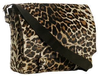 Love It or Leave It? Prada Laptop Bag