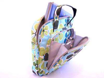 Mother's Day Gift Guide: Laptop Bags