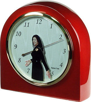 DeskClock DeskClock