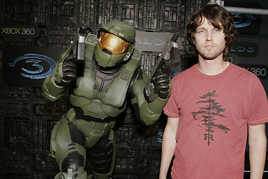 Hollywood Gets A Sneak Peek Of Halo 3