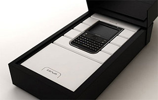 Zenum Opus Phone/Office In a Sleek Box