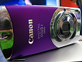 My Favorite Gadgets Pick: The Canon IXUS