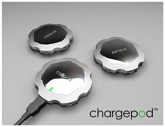 chargepod