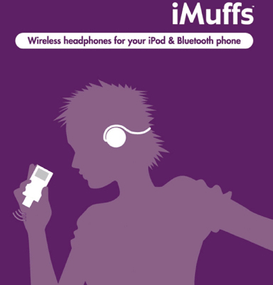 iMuffs iMuffs