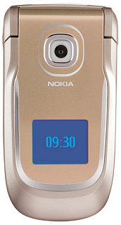 Chic and Cheap: The New Nokia 2760