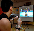 Hospital Starts Using Wii For Rehabilitation
