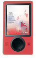 Red Zune Out June 10th