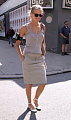 Karolina Kurkova Makes iPod Armbands Look Good