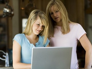 Geek Tip: Quickly Emailing A URL Link
