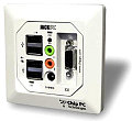 The JackPC Socket Is A Jack Of All Trades