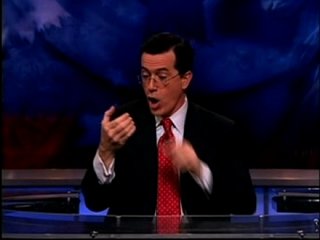 Tech News Roundup - Steven Colbert Wants An iPhone
