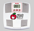 Hello Kitty Scale: Good For A Laugh