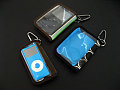 Skymate Presents New Designer iPod Cases