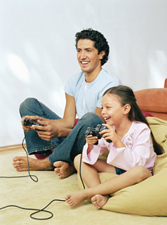 Geek Out: What Are You Getting Dad For Father's Day?