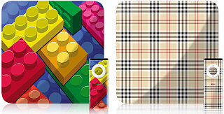 Love It or Leave It? Apple TV Skins