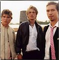 Geeks Of The Week: Hanson