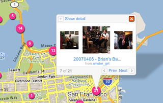 Use Geotagging To Plan Your Vacation