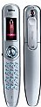 Long And Lean Haier P7 Pen Phone
