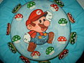 Tech News Roundup - Another Mario Birthday Cake 