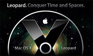 WWDC Wrap Up: Near Final Mac OS X Leopard