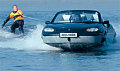 Tech News Roundup - Boat That Looks Like A Car