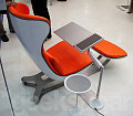 Daybed: Workstation Of The Future 