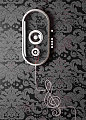 The PLUG + PLAY Wireless Speaker System 