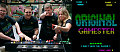 Geek Apparel: New 'Original Gamester' Tee Shirt