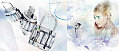 Philips And Swarovski Launch Active Crystal Devices