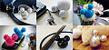 iRiver M Player - MP3 Player With Ears