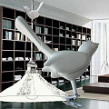 Chick-a-Dee: Smoke Detector With Style