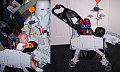 Totally Geeky or Geek Chic? Star Wars Baby Stroller